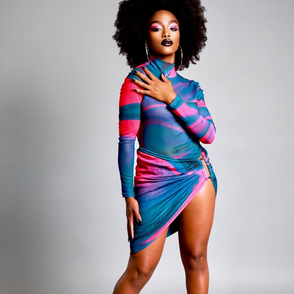 MULTI COLOR BODYSUITS
